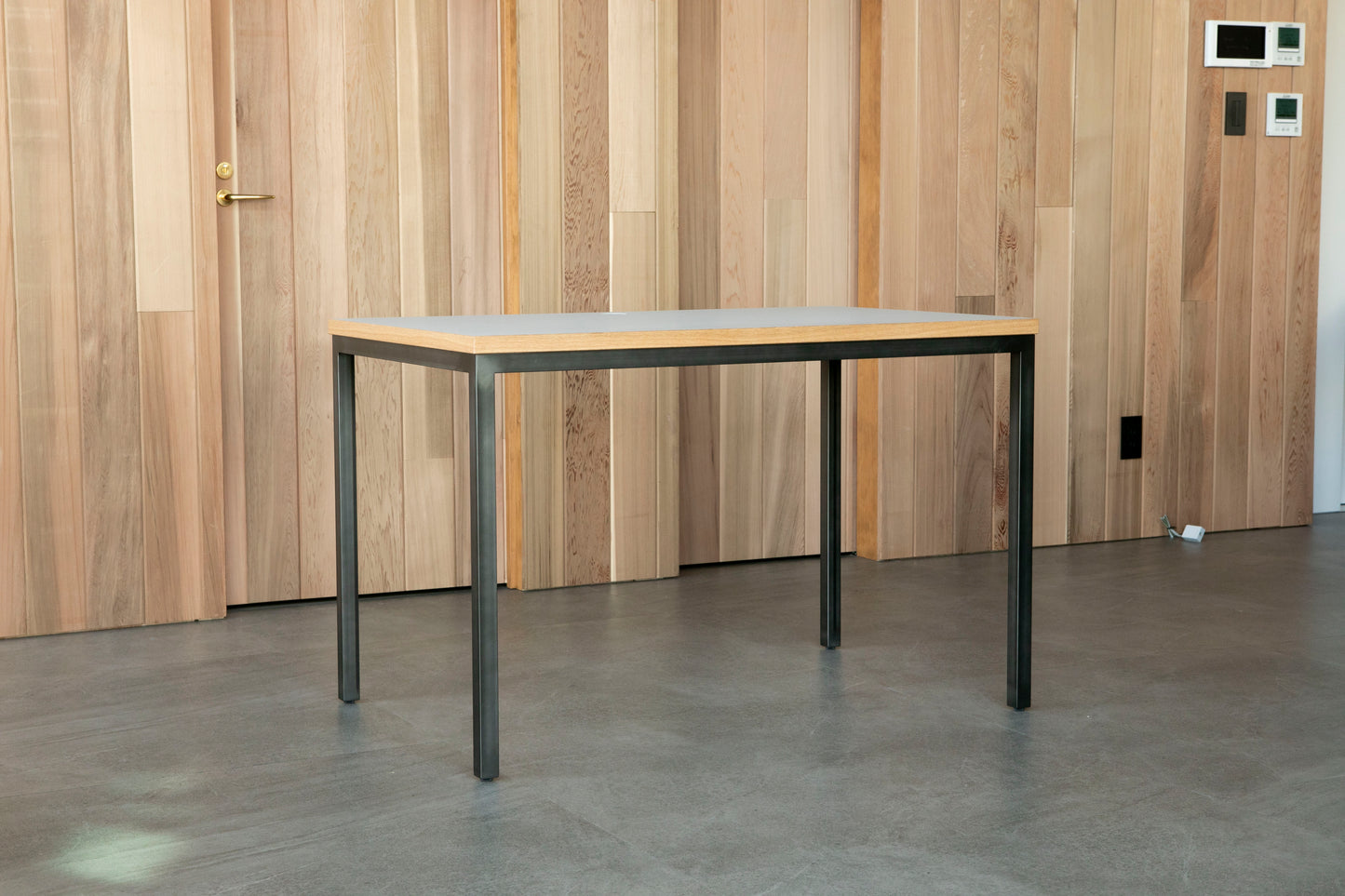 オフィスデスク小