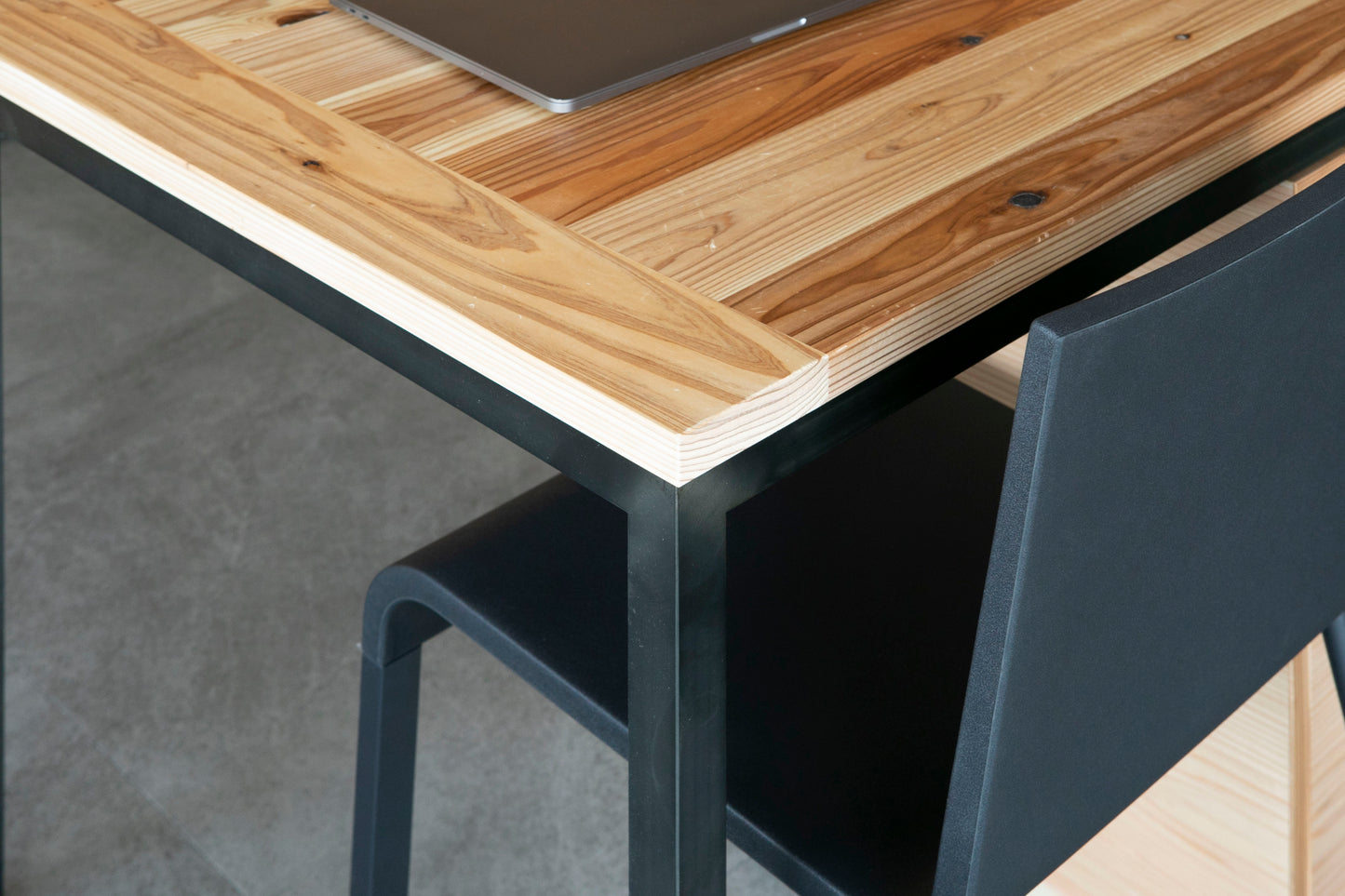 オフィスデスク小